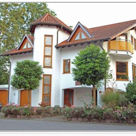 Klingenmünster Ferienwohnung Wanderlust מראה חיצוני תמונה