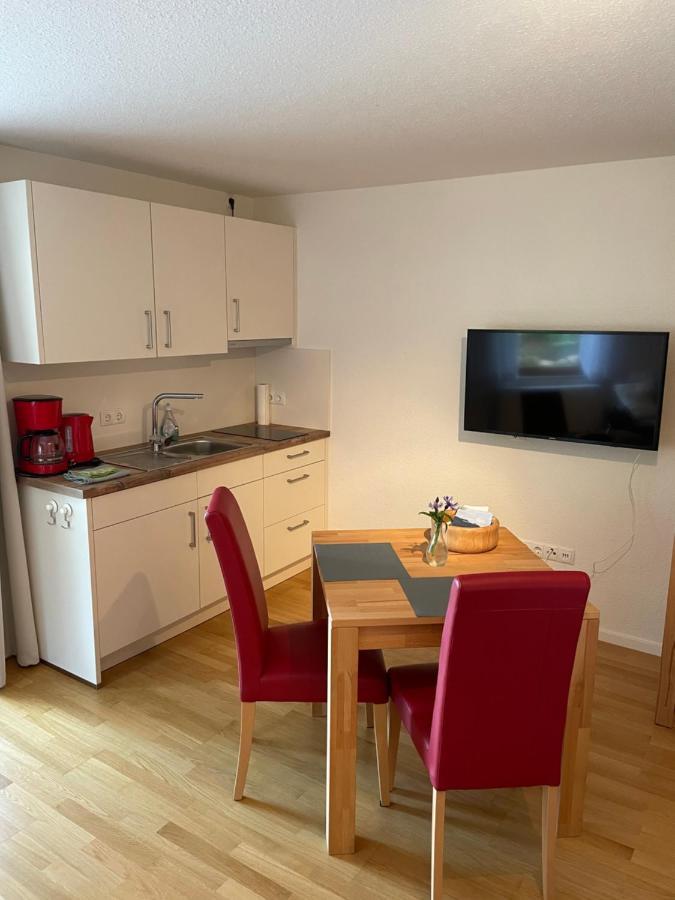 Klingenmünster Ferienwohnung Wanderlust מראה חיצוני תמונה