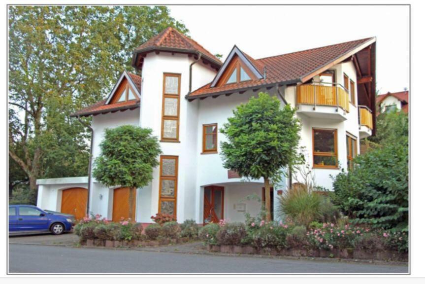 Klingenmünster Ferienwohnung Wanderlust מראה חיצוני תמונה