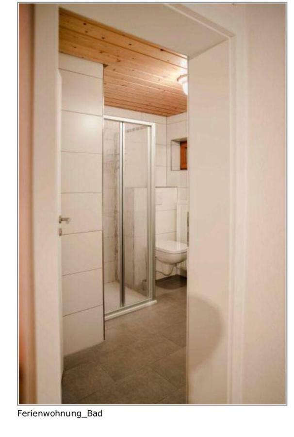 Klingenmünster Ferienwohnung Wanderlust מראה חיצוני תמונה